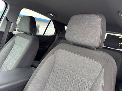 2022 Chevrolet Equinox AWD 4dr LT w/1LT