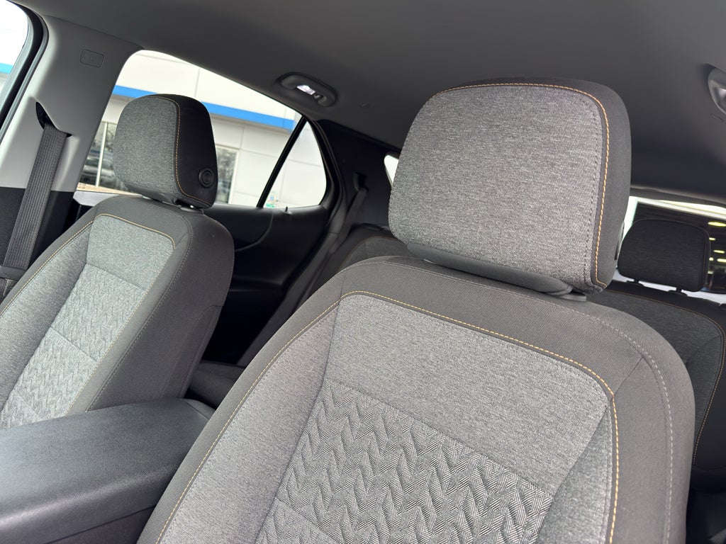 2022 Chevrolet Equinox AWD 4dr LT w/1LT