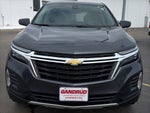 2022 Chevrolet Equinox AWD 4dr LT w/1LT