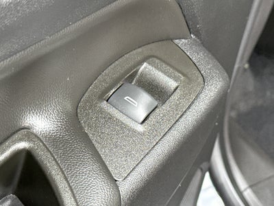 2022 Chevrolet Equinox AWD 4dr LT w/1LT