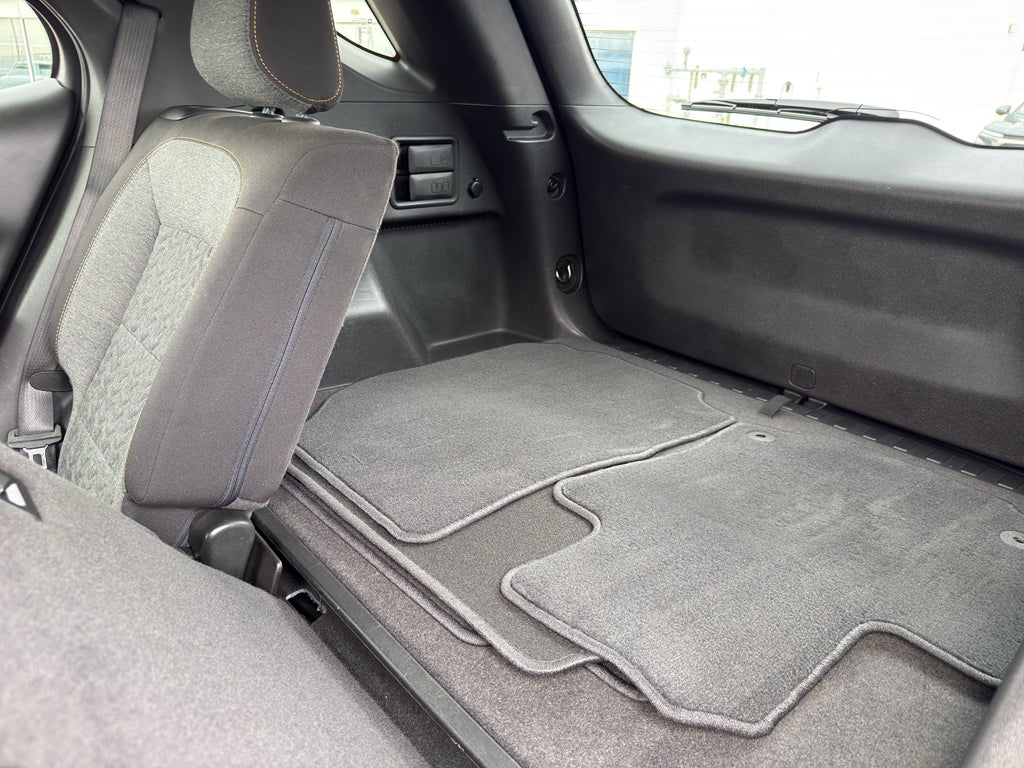 2022 Chevrolet Equinox AWD 4dr LT w/1LT