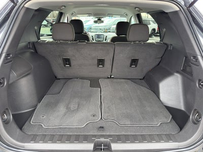 2022 Chevrolet Equinox AWD 4dr LT w/1LT