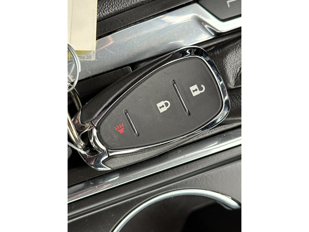 2022 Chevrolet Equinox AWD 4dr LT w/1LT