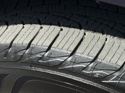 2019 Chevrolet Equinox AWD LT