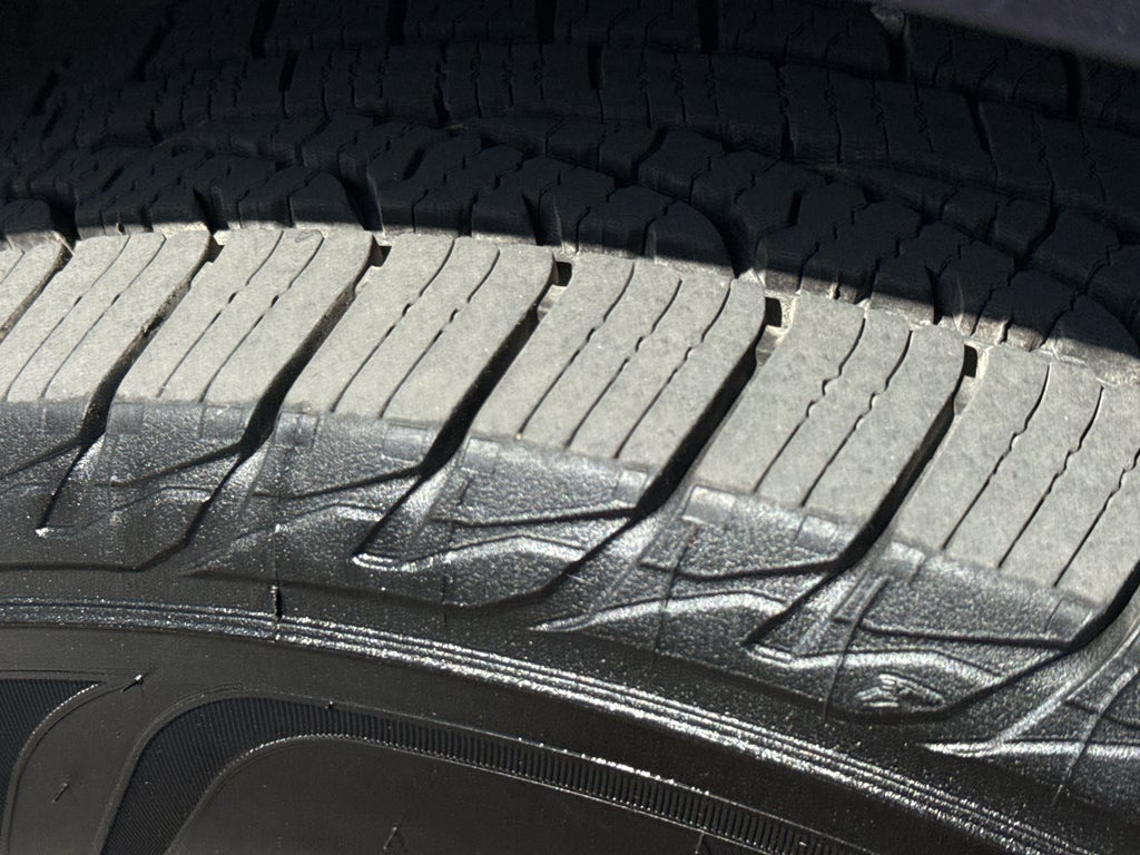 2019 Chevrolet Equinox AWD LT