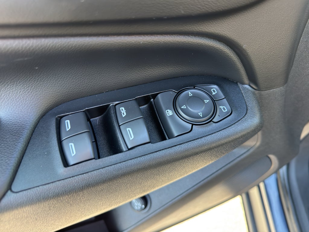 2019 Chevrolet Equinox AWD LT