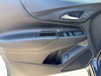 2019 Chevrolet Equinox AWD LT