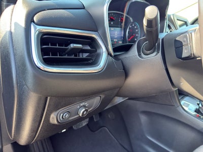 2019 Chevrolet Equinox AWD LT