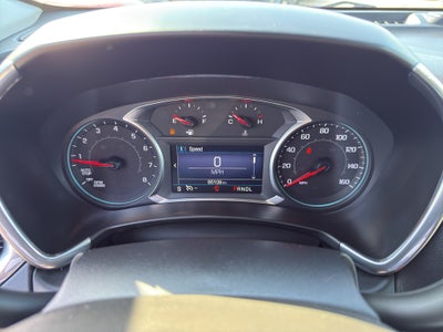 2019 Chevrolet Equinox AWD LT