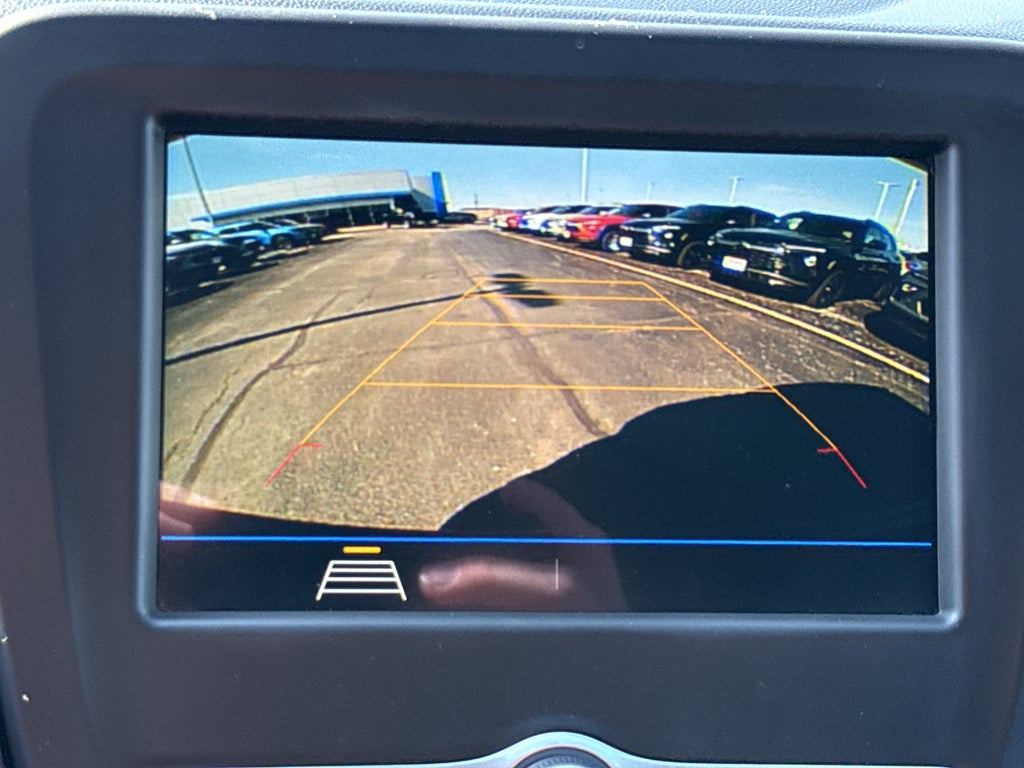 2019 Chevrolet Equinox AWD LT