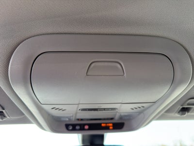 2019 Chevrolet Equinox AWD LT