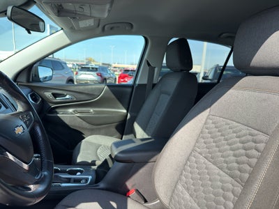 2019 Chevrolet Equinox AWD LT