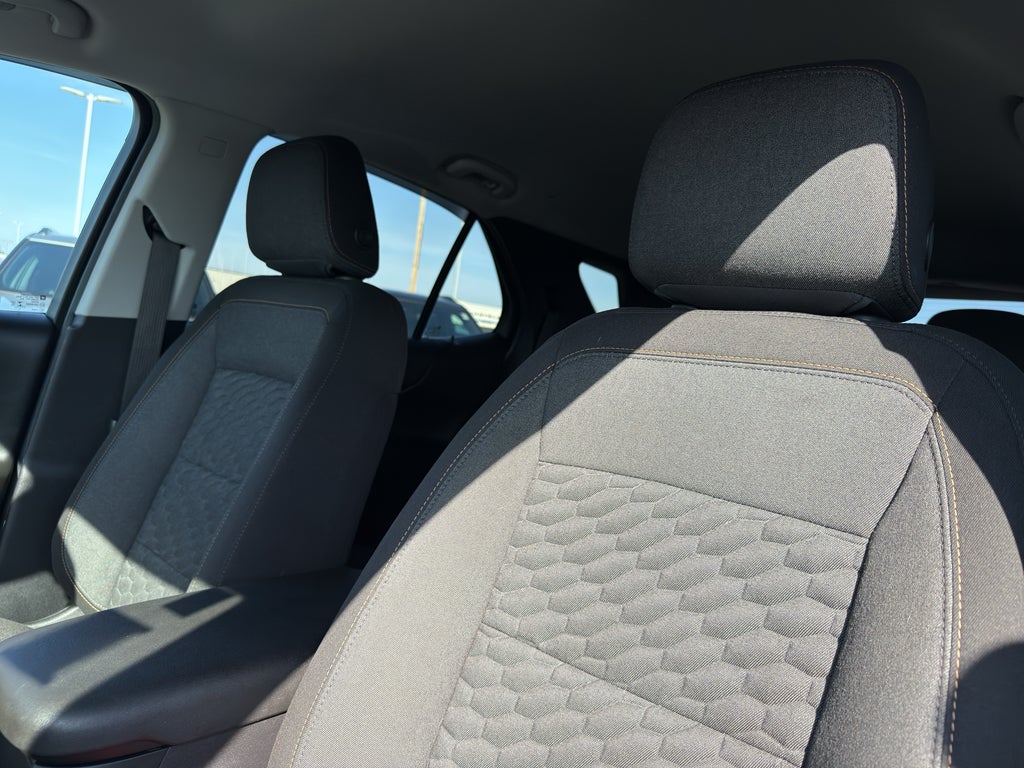 2019 Chevrolet Equinox AWD LT