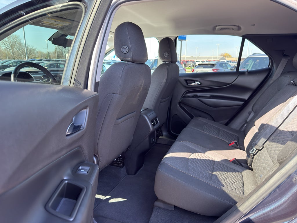 2019 Chevrolet Equinox AWD LT