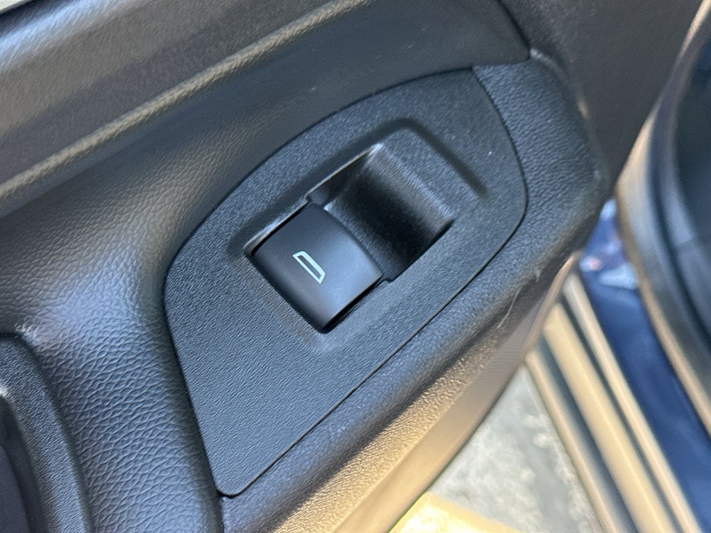 2019 Chevrolet Equinox AWD LT