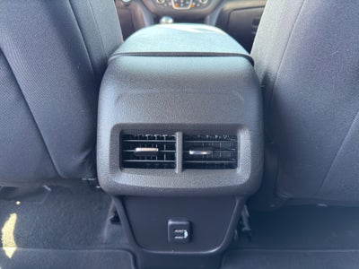 2019 Chevrolet Equinox AWD LT