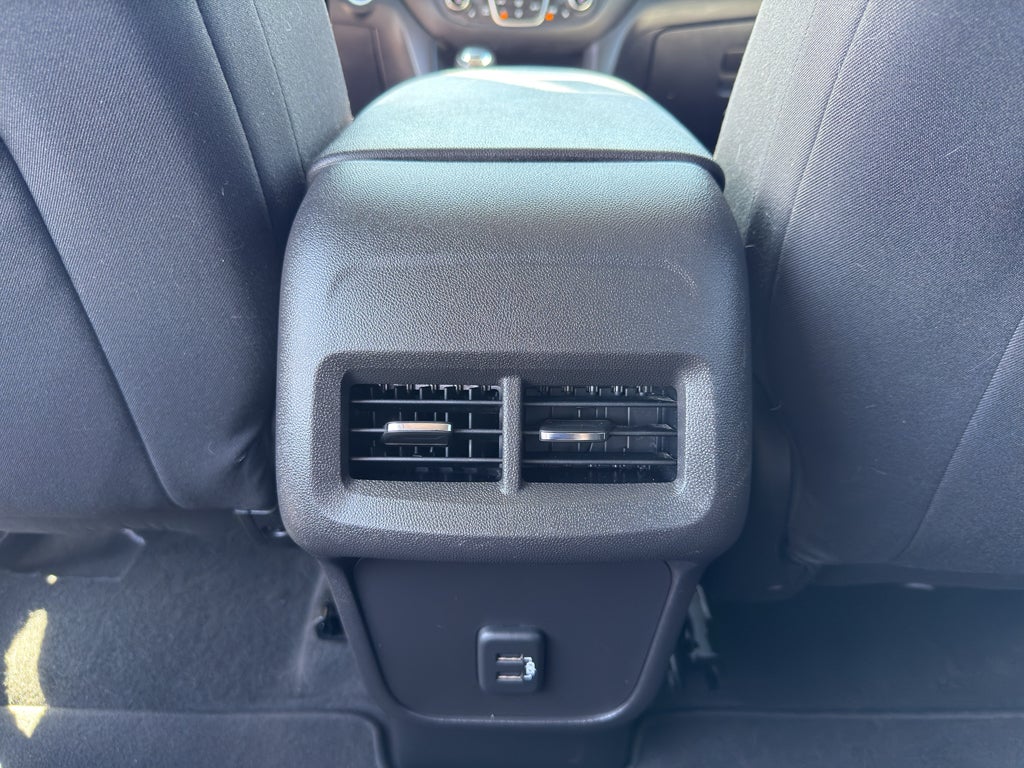 2019 Chevrolet Equinox AWD LT