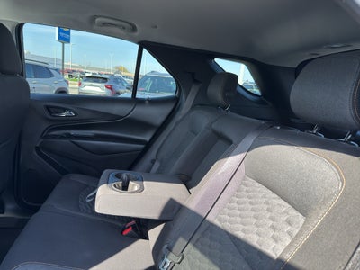 2019 Chevrolet Equinox AWD LT