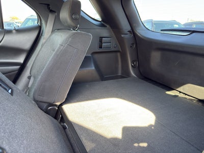 2019 Chevrolet Equinox AWD LT