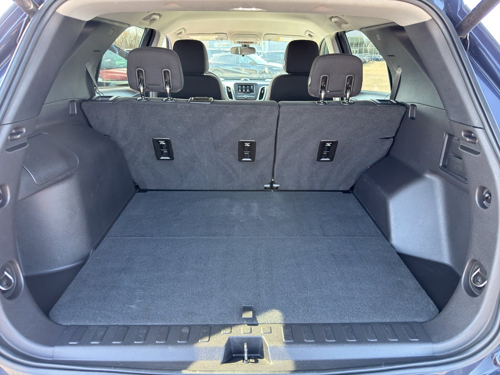 2019 Chevrolet Equinox AWD LT