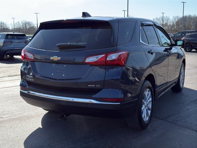 2019 Chevrolet Equinox AWD LT