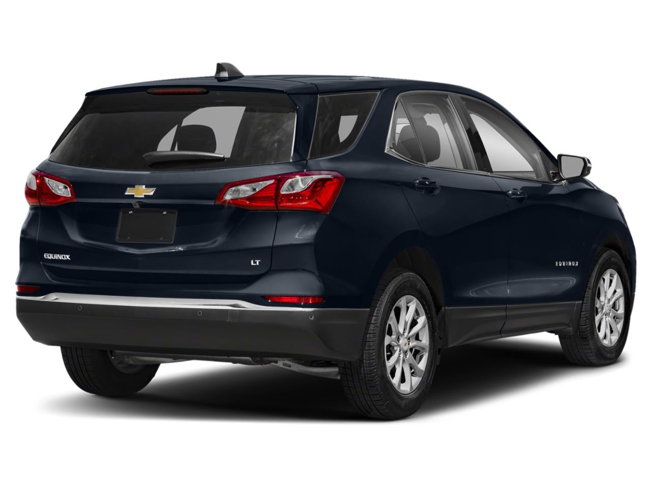 2019 Chevrolet Equinox AWD LT