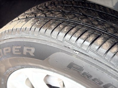 2019 Chevrolet Equinox AWD LT