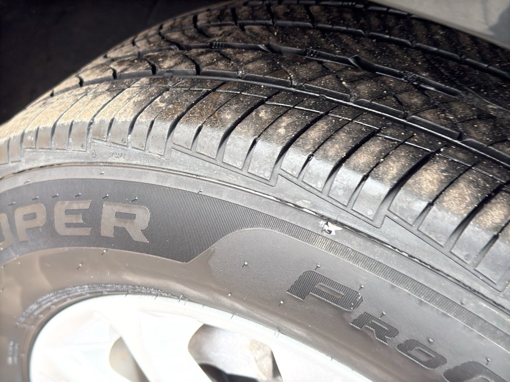 2019 Chevrolet Equinox AWD LT