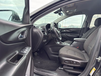 2019 Chevrolet Equinox AWD LT