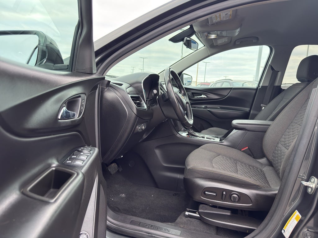 2019 Chevrolet Equinox AWD LT