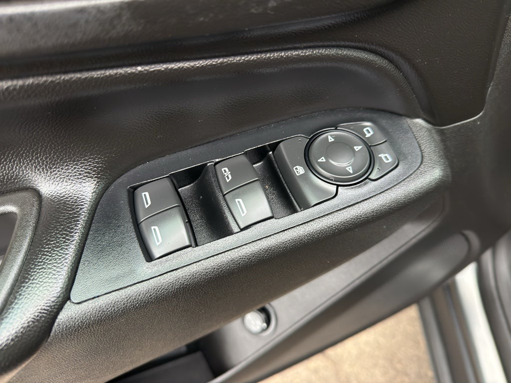 2019 Chevrolet Equinox AWD LT