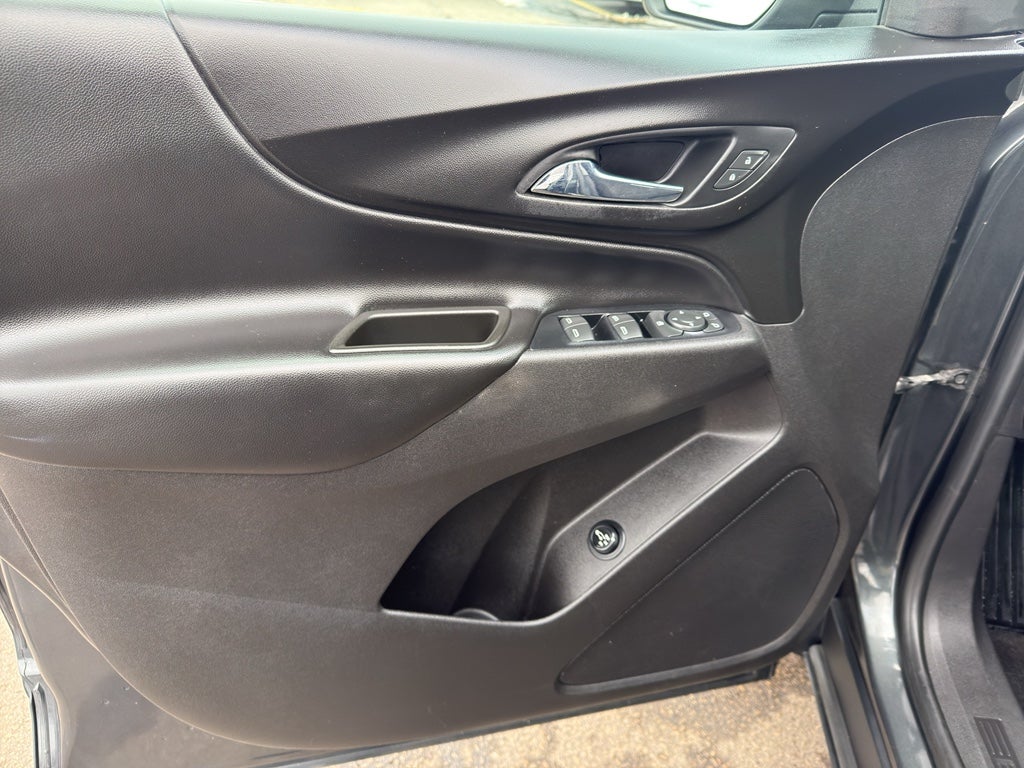 2019 Chevrolet Equinox AWD LT