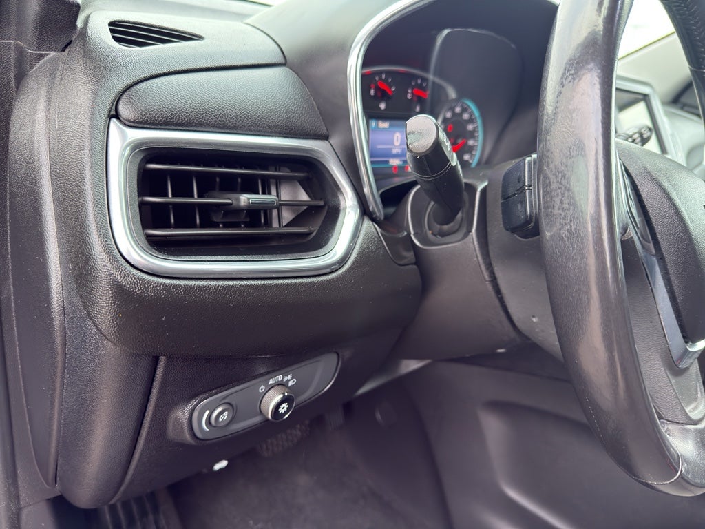 2019 Chevrolet Equinox AWD LT