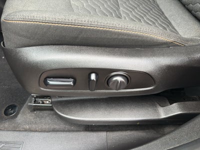 2019 Chevrolet Equinox AWD LT