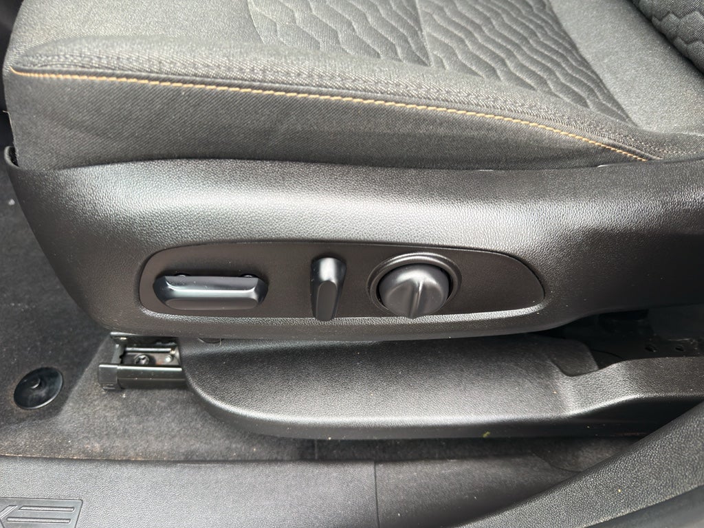 2019 Chevrolet Equinox AWD LT