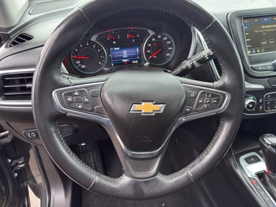 2019 Chevrolet Equinox AWD LT