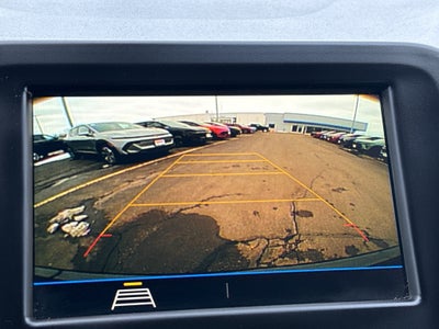 2019 Chevrolet Equinox AWD LT