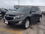 2019 Chevrolet Equinox AWD LT