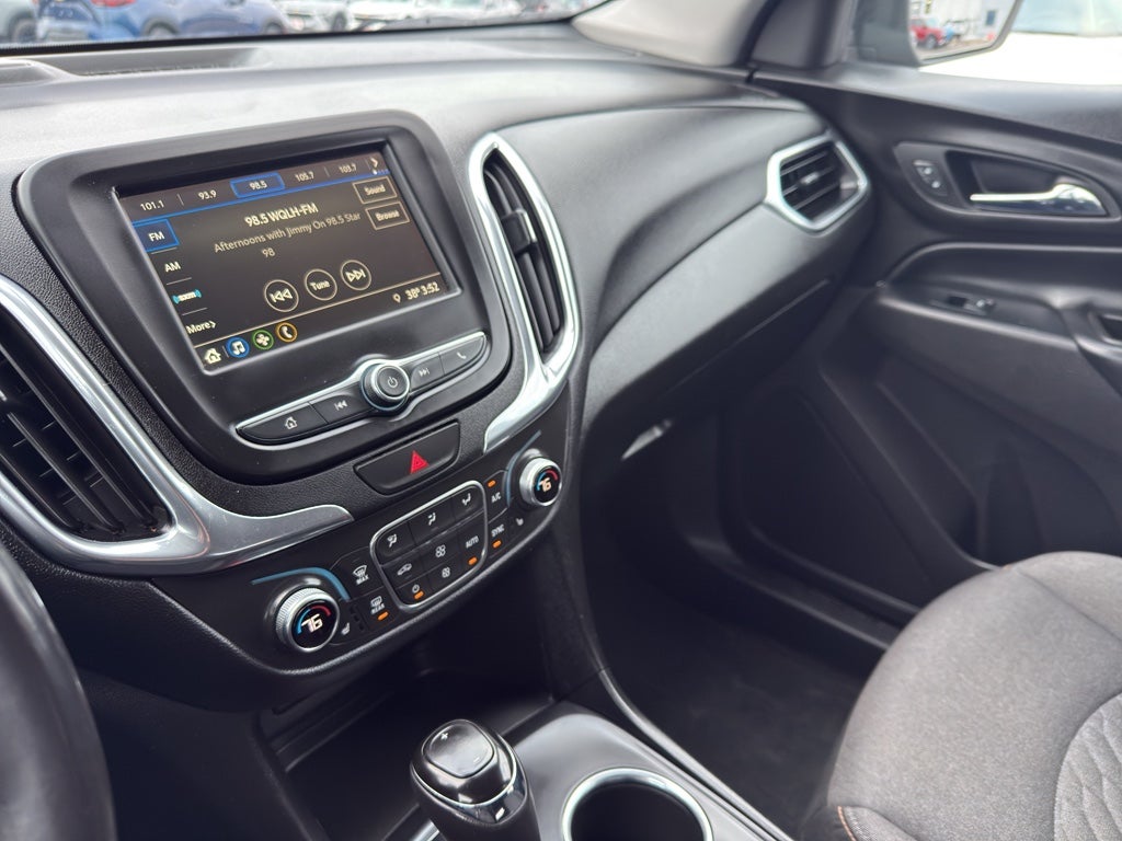 2019 Chevrolet Equinox AWD LT