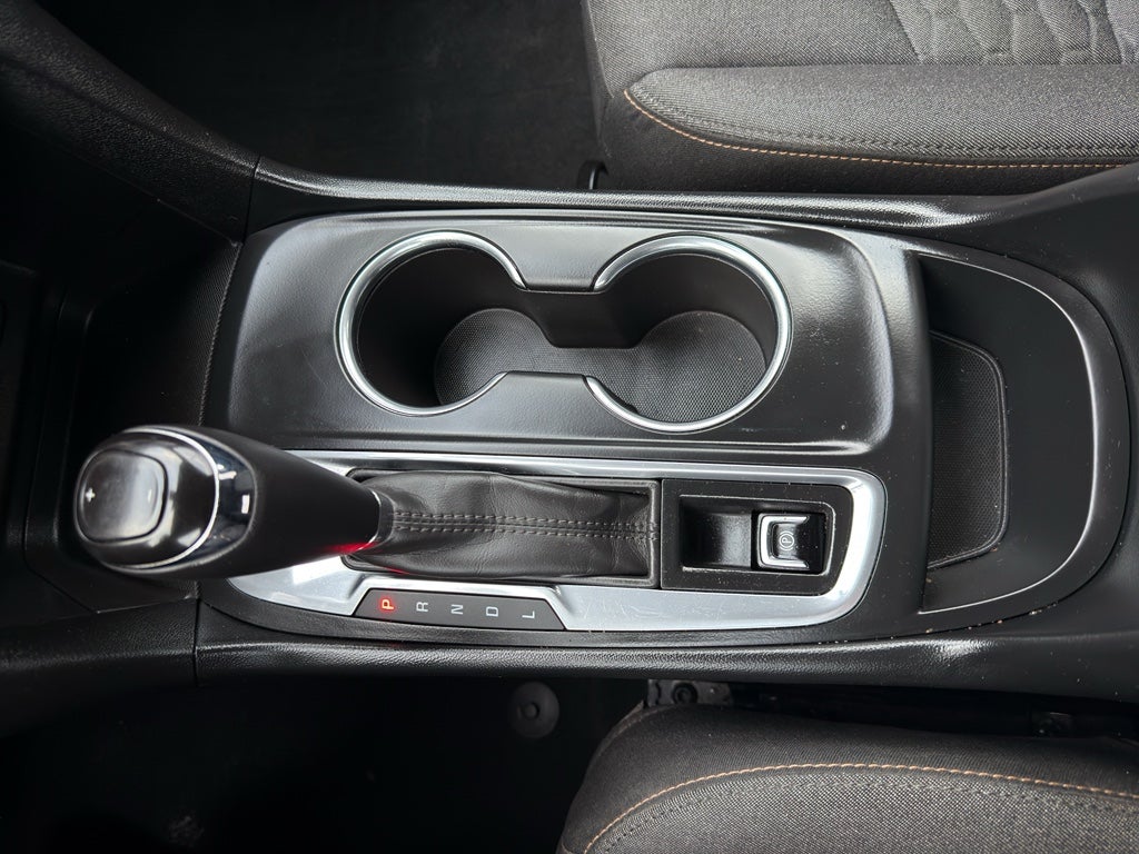 2019 Chevrolet Equinox AWD LT