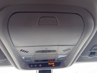 2019 Chevrolet Equinox AWD LT