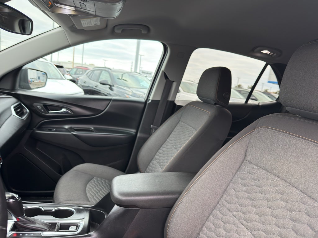 2019 Chevrolet Equinox AWD LT