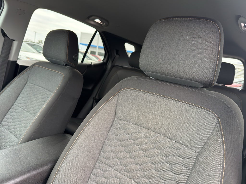 2019 Chevrolet Equinox AWD LT