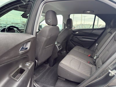 2019 Chevrolet Equinox AWD LT