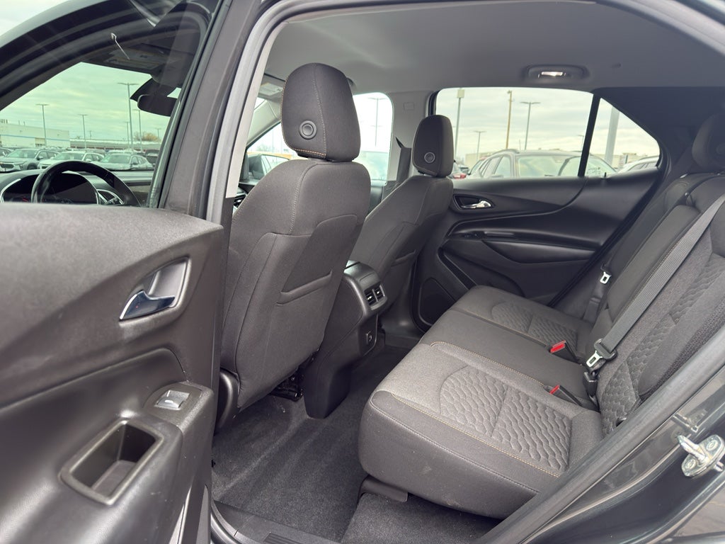 2019 Chevrolet Equinox AWD LT