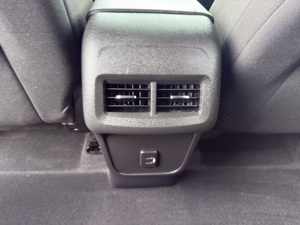 2019 Chevrolet Equinox AWD LT