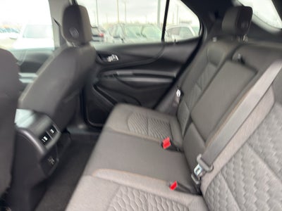 2019 Chevrolet Equinox AWD LT