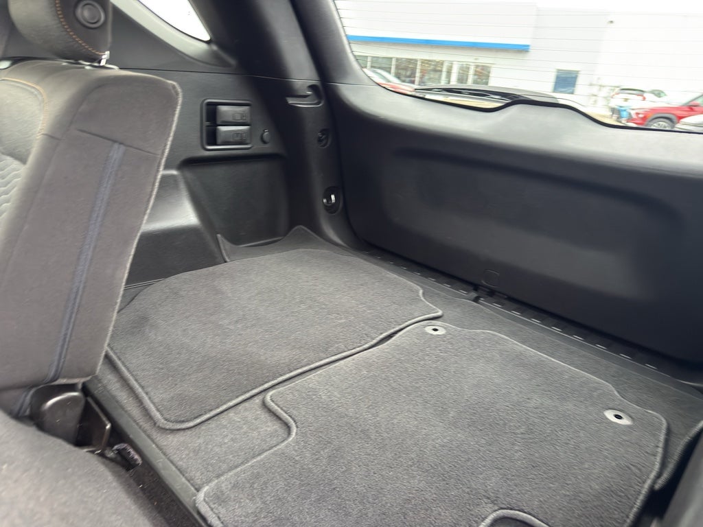 2019 Chevrolet Equinox AWD LT