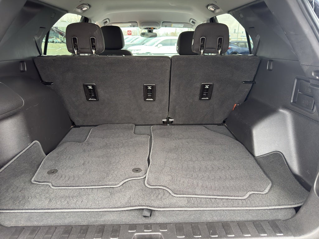 2019 Chevrolet Equinox AWD LT