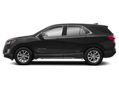 2019 Chevrolet Equinox AWD LT